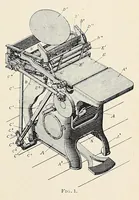An illustration from The Inland printer (1883)