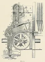 An illustration from The Inland printer (1883)