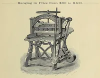 Picture 8 of 13 from The Inland printer (1883), leaf 439