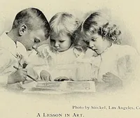 Picture 4 of 14 from The Inland printer (1883), leaf 185