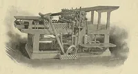 Picture 1 of 14 from The Inland printer (1883), leaf 1