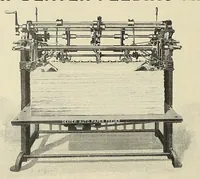 An illustration from The Inland printer (1883)