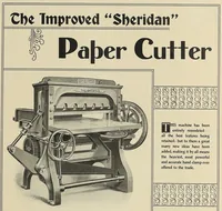 An illustration from The Inland printer (1883)