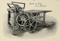 An illustration from The Inland printer (1883)