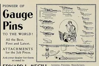 An illustration from The Inland printer (1883)