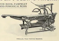 An illustration from The Inland printer (1883)