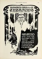 An illustration from The Inland printer (1883)