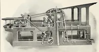 An illustration from The Inland printer (1883)