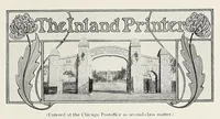 An illustration from The Inland printer (1883)