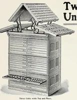 Picture 1 of 12 from The Inland printer (1883), leaf 51