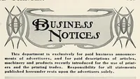 An illustration from The Inland printer (1883)