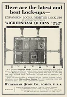 Picture 1 of 15 from The Inland printer (1883), leaf 58