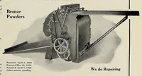 Picture 14 of 15 from The Inland printer (1883), leaf 919