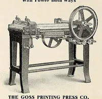 An illustration from The Inland printer (1883)