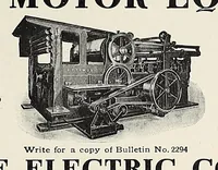 An illustration from The Inland printer (1883)