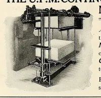 An illustration from The Inland printer (1883)