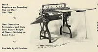 An illustration from The Inland printer (1883)