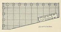 An illustration from The Inland printer (1883)