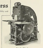 An illustration from The Inland printer (1883)
