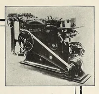 An illustration from The Inland printer (1883)