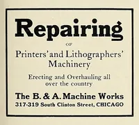 An illustration from The Inland printer (1883)