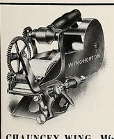 Picture 10 of 14 from The Inland printer (1883), leaf 809