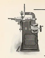 Picture 11 of 14 from The Inland printer (1883), leaf 942