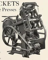 Picture 10 of 15 from The Inland printer (1883), leaf 729