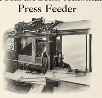 Picture 11 of 15 from The Inland printer (1883), leaf 780