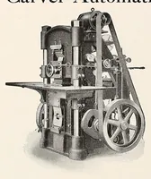 An illustration from The Inland printer (1883)