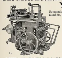 An illustration from The Inland printer (1883)