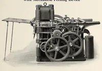 An illustration from The Inland printer (1883)