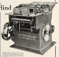 Picture 2 of 15 from The Inland printer (1883), leaf 157