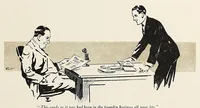 An illustration from The Inland printer (1883)