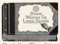 Picture 3 of 16 from The Inland printer (1883), leaf 156