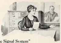 An illustration from The Inland printer (1883)