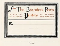 An illustration from The Inland printer (1883)
