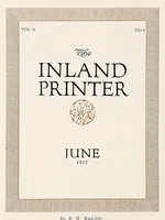 An illustration from The Inland printer (1883)