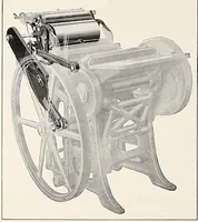 An illustration from The Inland printer (1883)