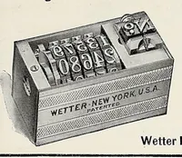 Picture 13 of 14 from The Inland printer (1883), leaf 513