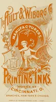 An illustration from The Inland printer (1883)