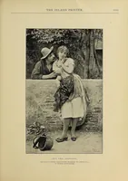 An illustration from The Inland printer (1883)