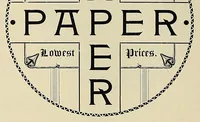 An illustration from The Inland printer (1883)