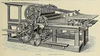 An illustration from The Inland printer (1883)
