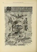An illustration from The Inland printer (1883)
