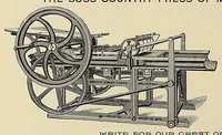 Picture 6 of 14 from The Inland printer (1883), leaf 682