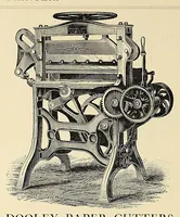 An illustration from The Inland printer (1883)