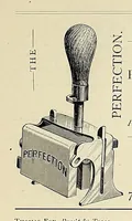 An illustration from The Inland printer (1883)
