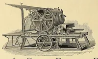An illustration from The Inland printer (1883)