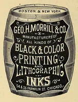 An illustration from The Inland printer (1883)
